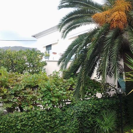 Hotel Piccolo Eden Nervi Exterior foto