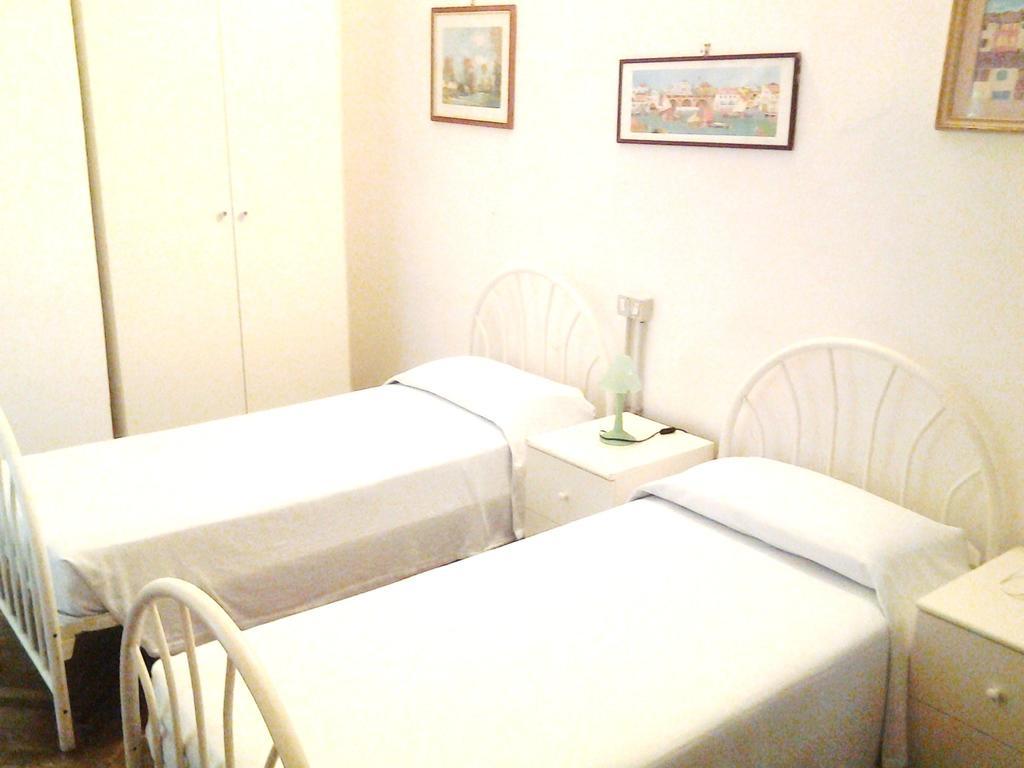 Hotel Piccolo Eden Nervi Zimmer foto
