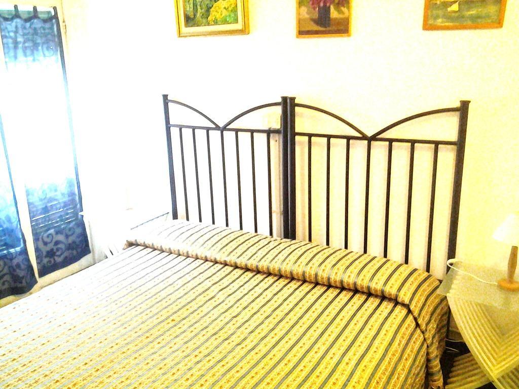 Hotel Piccolo Eden Nervi Zimmer foto