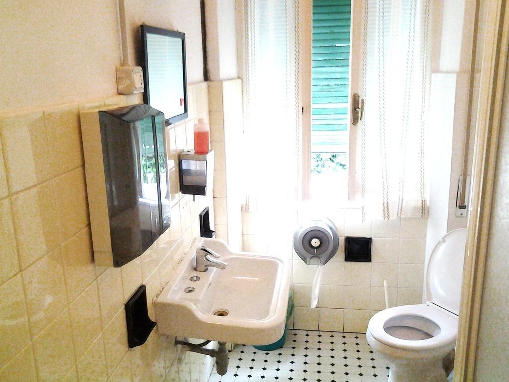 Hotel Piccolo Eden Nervi Zimmer foto