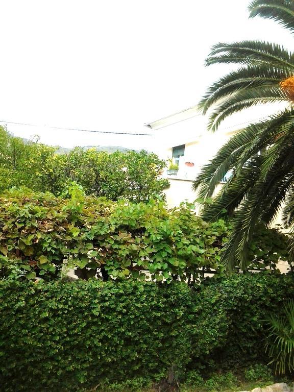 Hotel Piccolo Eden Nervi Exterior foto