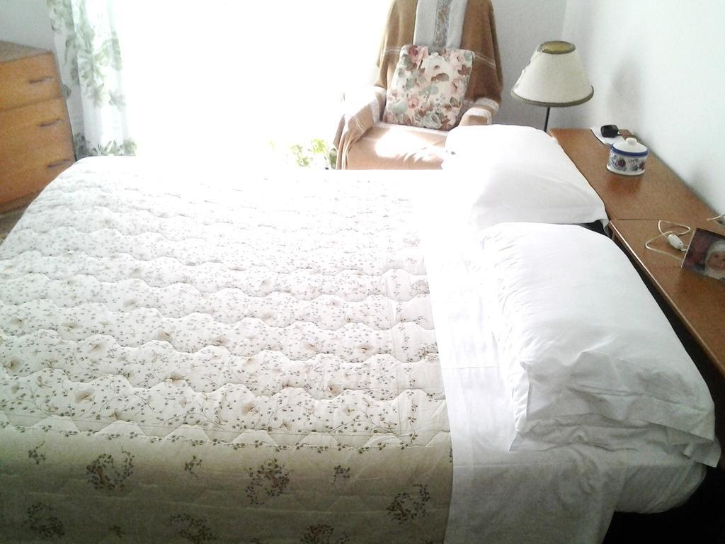 Hotel Piccolo Eden Nervi Zimmer foto